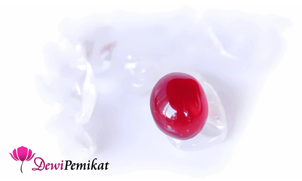Batu Bertuah Gendam Asmara