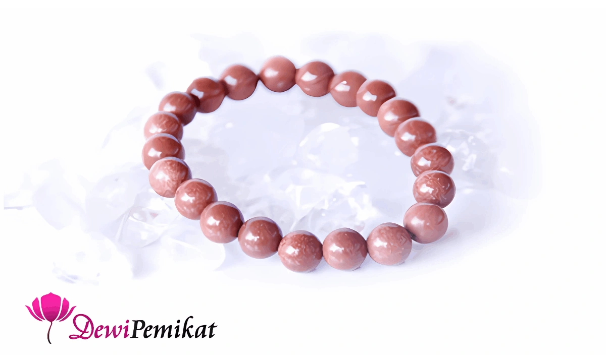 Gelang Aura Wibawa