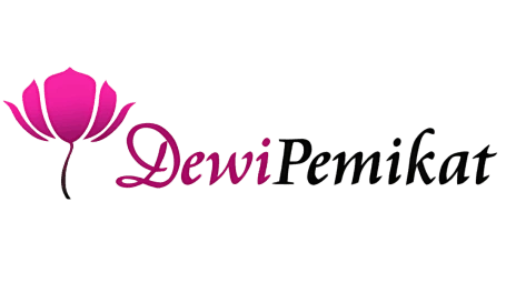 Logo Dewi Pemikat