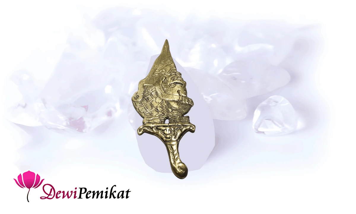 Mustika Pemikat Cinta Pria