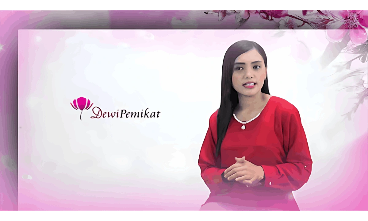 Mustika Pemikat Wanita