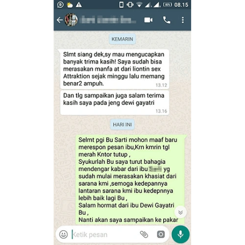 Testimoni 3