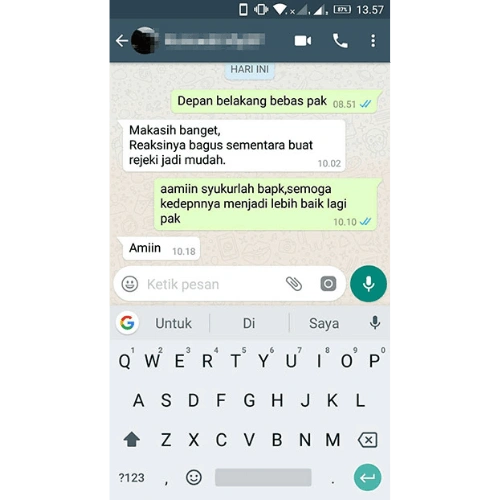 Testimoni 4